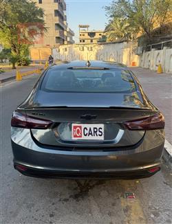شيفروليه ماليبو